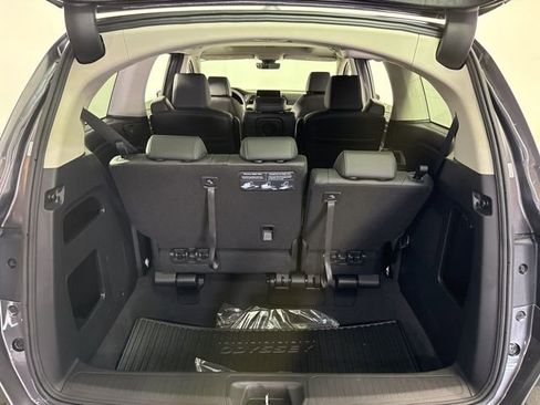 New 2026 Honda Odyssey EX-L image 20