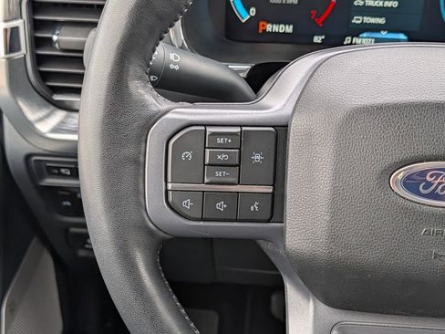 Certified 2023 Ford F150 Lariat AWD/4WD image 18
