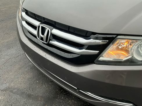 Used 2016 Honda Odyssey EX-L image 26