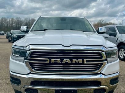 Used 2019 RAM 1500 Laramie