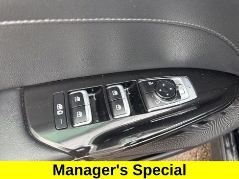 Used 2023 Kia K5 GT-Line image 15