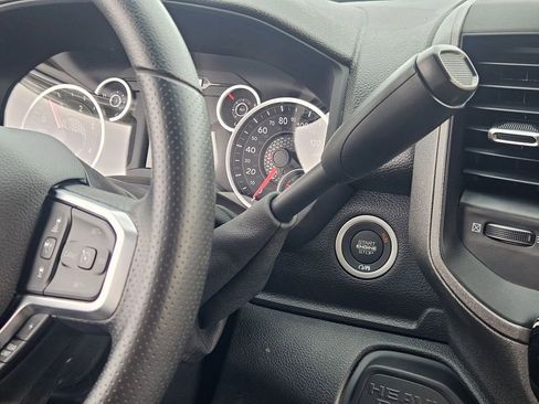 New 2026 RAM 5500 Tradesman AWD/4WD image 27