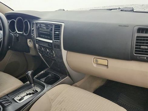 Used 2008 Toyota 4Runner SR5 RWD image 27