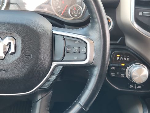 Used 2022 RAM 1500 Laramie AWD/4WD image 29