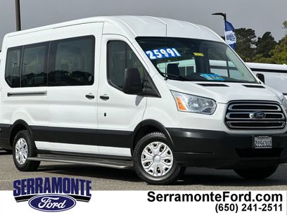 Used 2019 Ford Transit 350 XLT