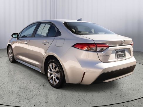 Used 2023 Toyota Corolla LE image 20