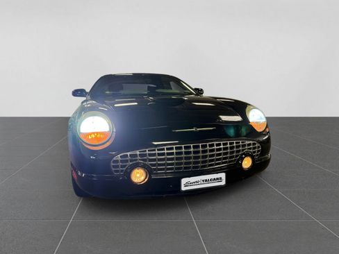 Used 2003 Ford Thunderbird RWD image 35