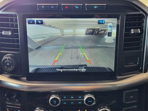 Used 2023 Ford F150 Lariat image 17
