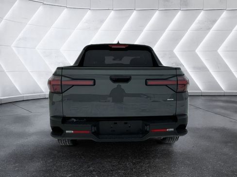 New 2026 Hyundai Santa Cruz SEL image 5