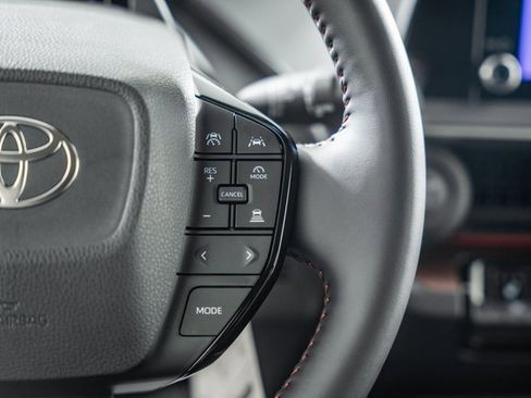 New 2026 Toyota Prius image 31