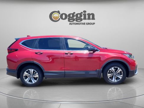 Used 2020 Honda CR-V LX image 6