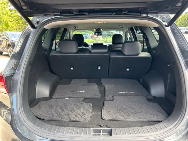 Used 2023 Hyundai Santa Fe SEL AWD/4WD image 10
