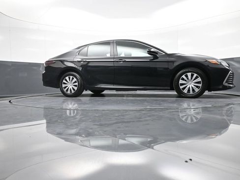 Certified 2024 Toyota Camry LE image 26