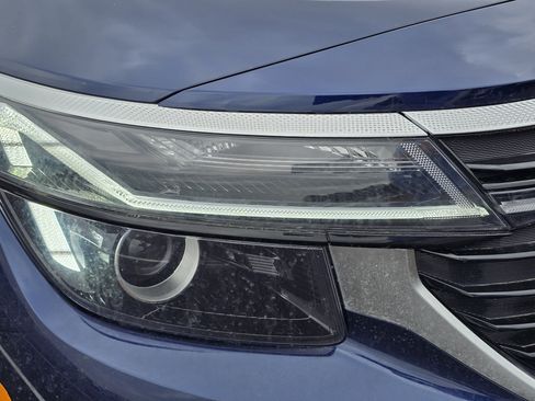 New 2026 Kia Seltos EX FWD image 4