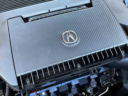 New 2026 Acura MDX SH-AWD image 17