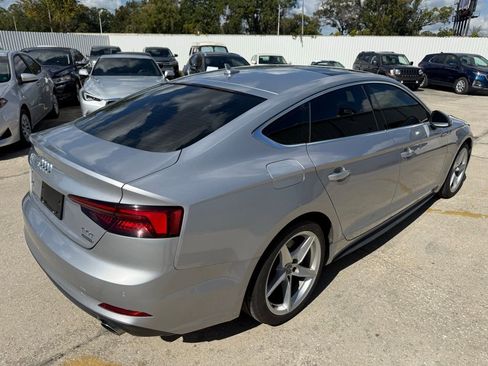 Used 2018 Audi A5 2.0T Premium Plus image 5