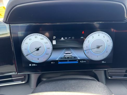 New 2025 Hyundai Elantra N Line image 9