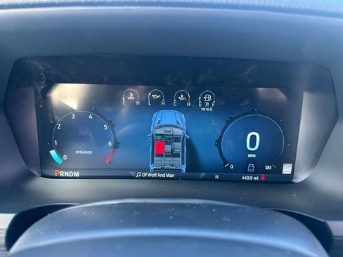 New 2025 Ford F150 Tremor w/ Bed Utility Package image 32