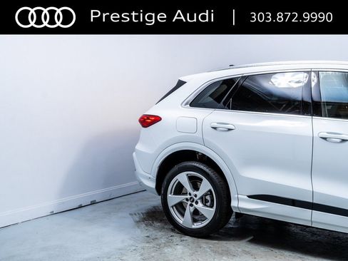 New 2025 Audi Q5 Premium Plus image 11