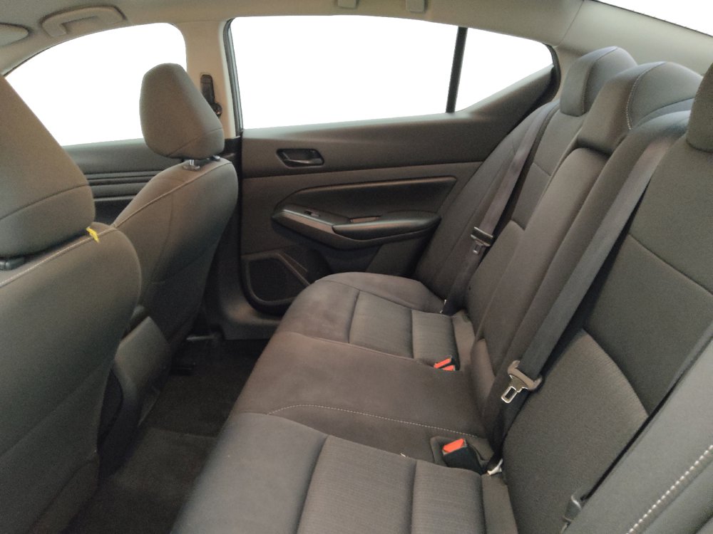 Used 2023 Nissan Altima 2.5 S FWD image 18