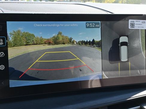 New 2026 Hyundai Santa Fe Limited image 20