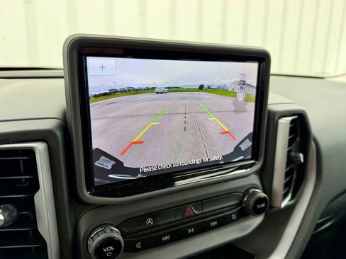 Used 2022 Ford Bronco Sport Big Bend w/ Convenience Package image 24