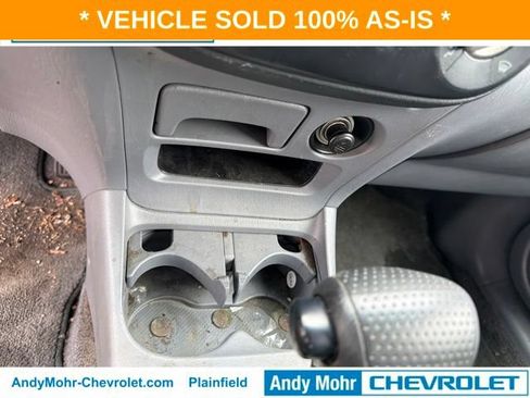 Used 2001 Toyota RAV4 2WD w/ "L" Pkg image 24