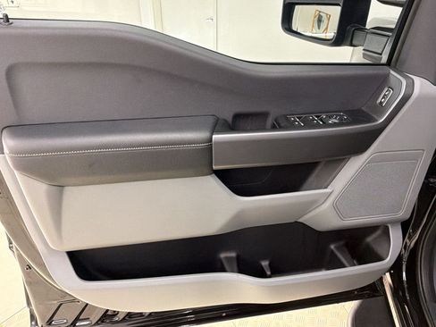 New 2026 Ford F250 XL w/ STX Appearance Package AWD/4WD image 13