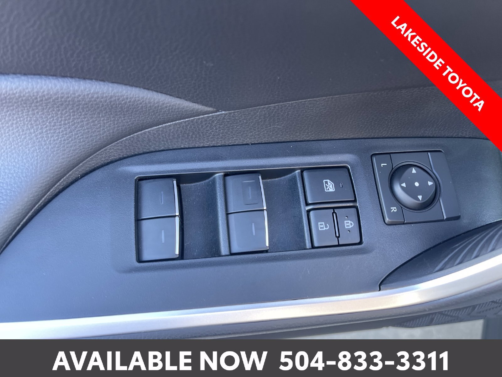 Certified 2025 Toyota RAV4 XLE w/ Convenience Package AWD/4WD image 26