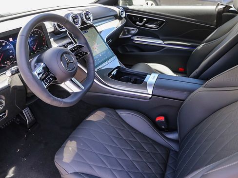 Used 2024 Mercedes-Benz CLE 300 4MATIC Coupe image 19