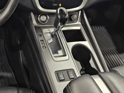 Used 2021 Nissan Murano SL w/ SL Moonroof Package image 8