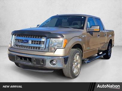 Used 2014 Ford F150 XLT w/ Equipment Group 302A Luxury