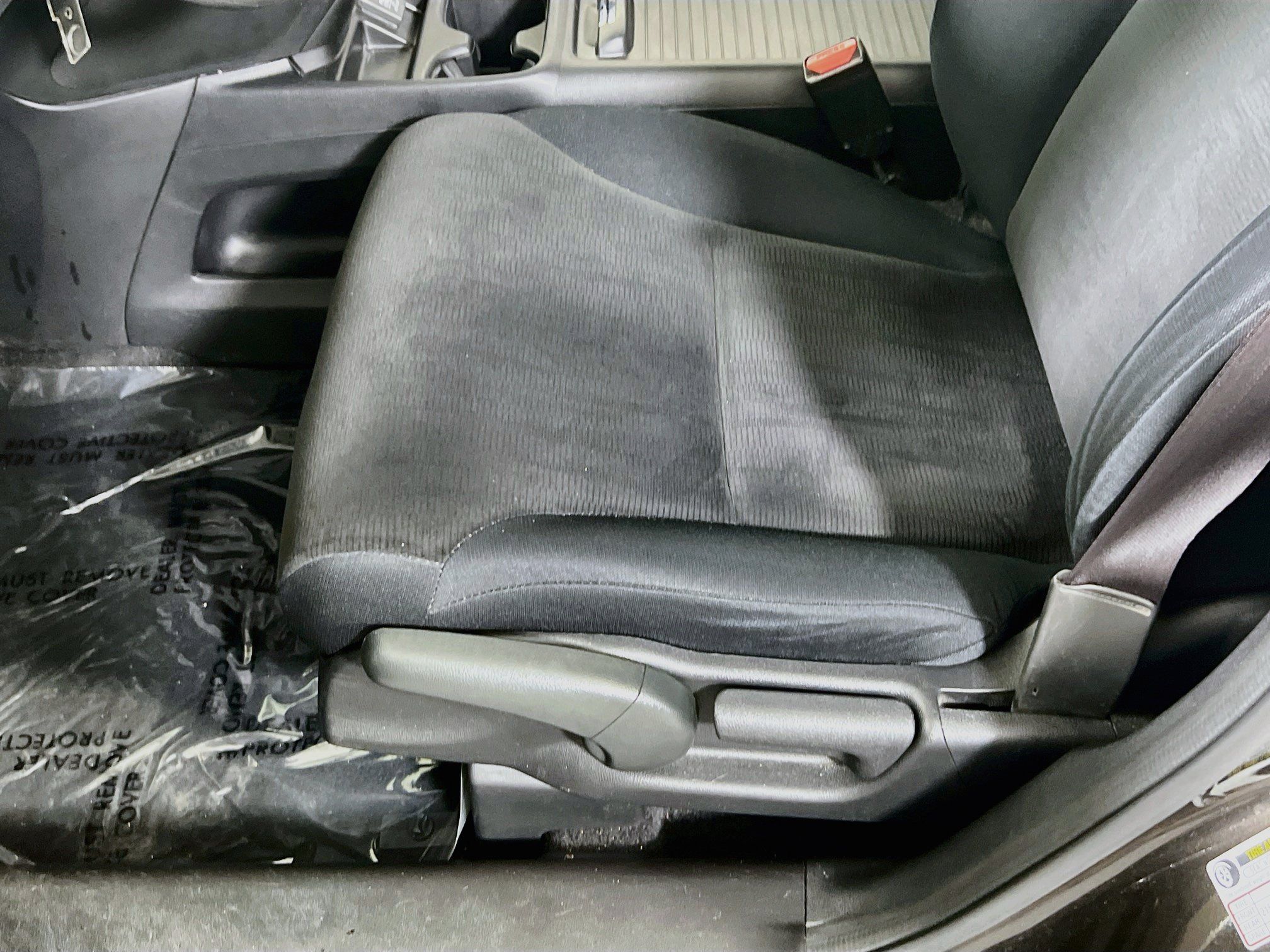 Used 2014 Honda CR-V LX image 18