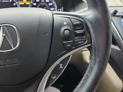 Used 2020 Acura MDX SH-AWD w/ Advance Package image 40