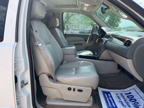 Used 2013 GMC Sierra 2500 SLT w/ Entertainment Package image 15