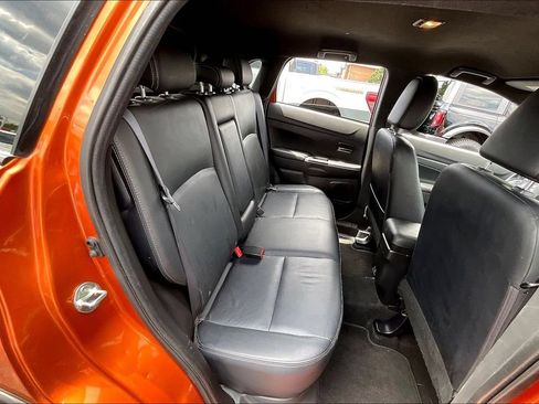Used 2022 Mitsubishi Outlander Sport GT AWD/4WD image 26