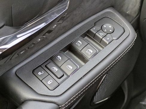 New 2026 RAM 1500 RHO AWD/4WD image 23