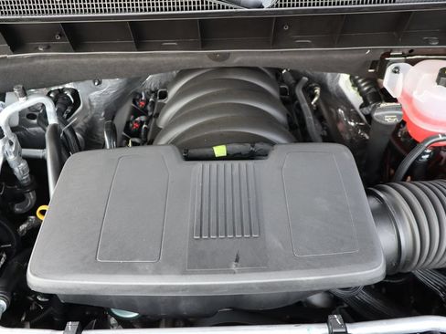 New 2026 Chevrolet Silverado 1500 RST w/ Redline Edition AWD/4WD image 28