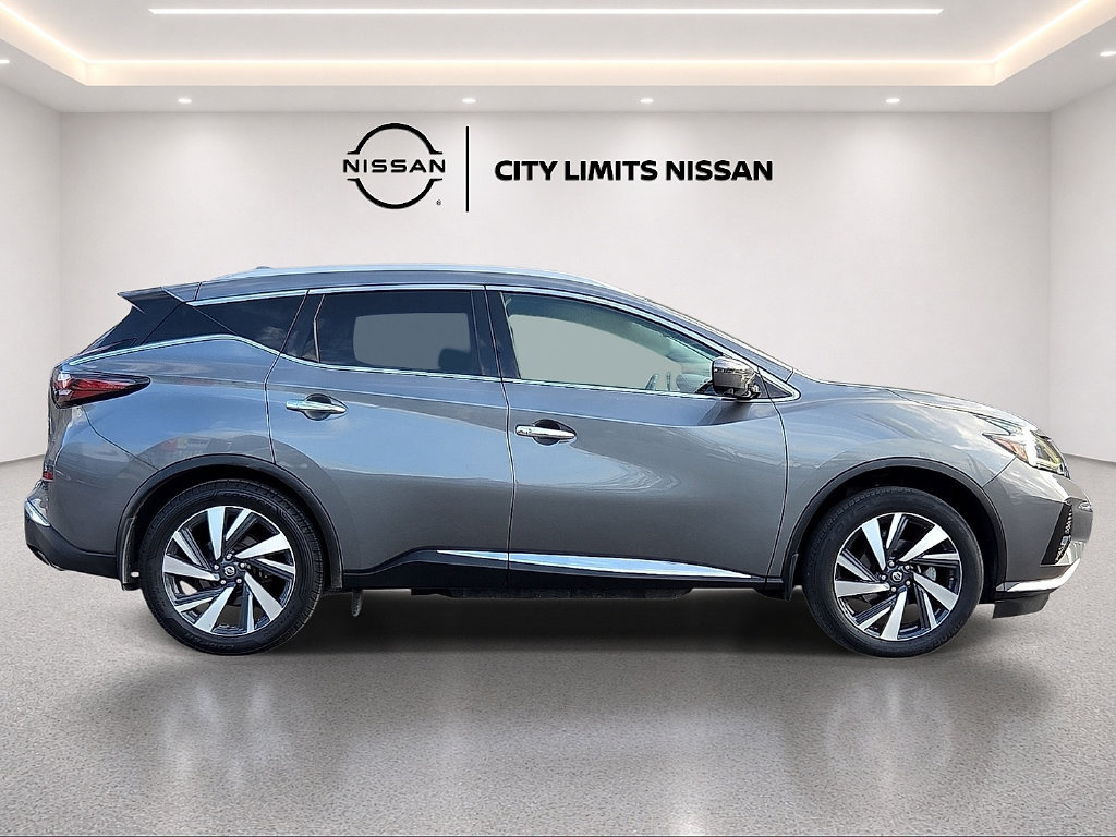 Used 2022 Nissan Murano SL FWD image 6