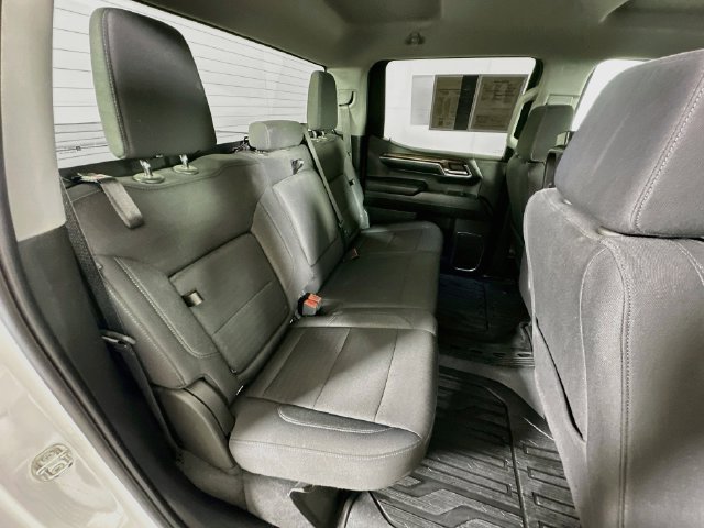 Used 2024 GMC Sierra 1500 Elevation AWD/4WD image 31
