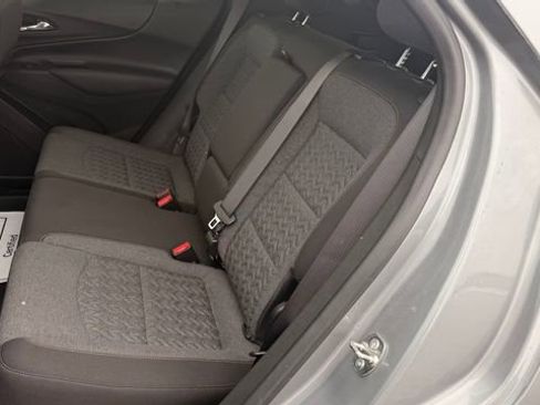 Used 2024 Chevrolet Equinox LT image 37