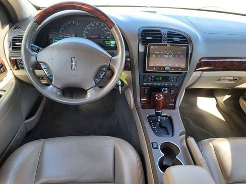 Used 2001 Lincoln LS image 24