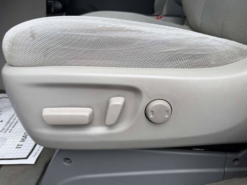 Used 2012 Toyota Sienna LE FWD image 17
