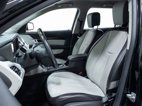 Used 2016 GMC Terrain Denali image 20