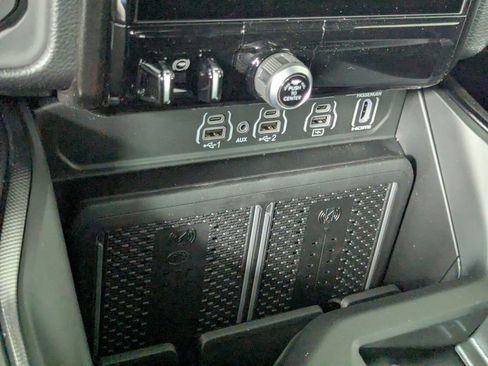 New 2026 RAM 1500 Rebel image 22