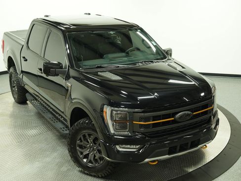 Used 2023 Ford F150 Tremor w/ Equipment Group 402A High AWD/4WD image 51