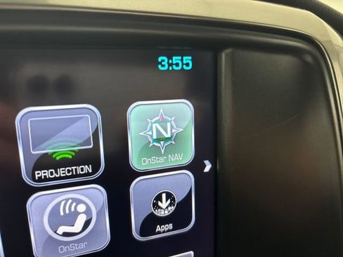 Used 2017 Chevrolet Silverado 1500 LT w/ All Star Edition image 35