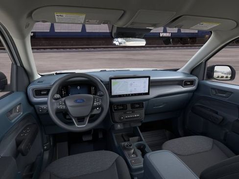 New 2026 Ford Maverick XL AWD/4WD image 9