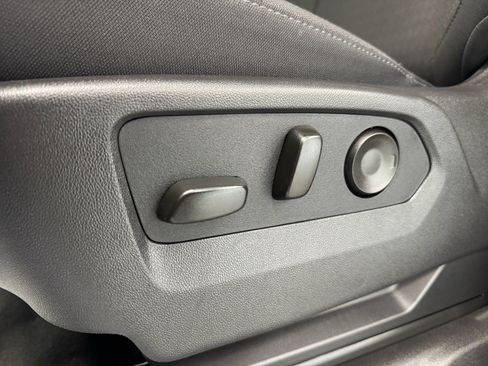 Used 2026 Chevrolet Silverado 1500 RST AWD/4WD image 14