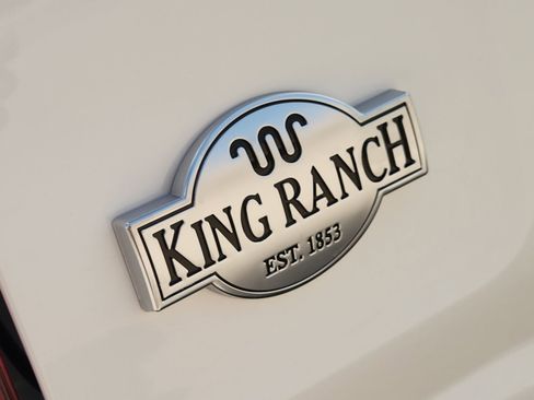 New 2026 Ford F150 King Ranch w/ Equipment Group 601A High AWD/4WD image 12